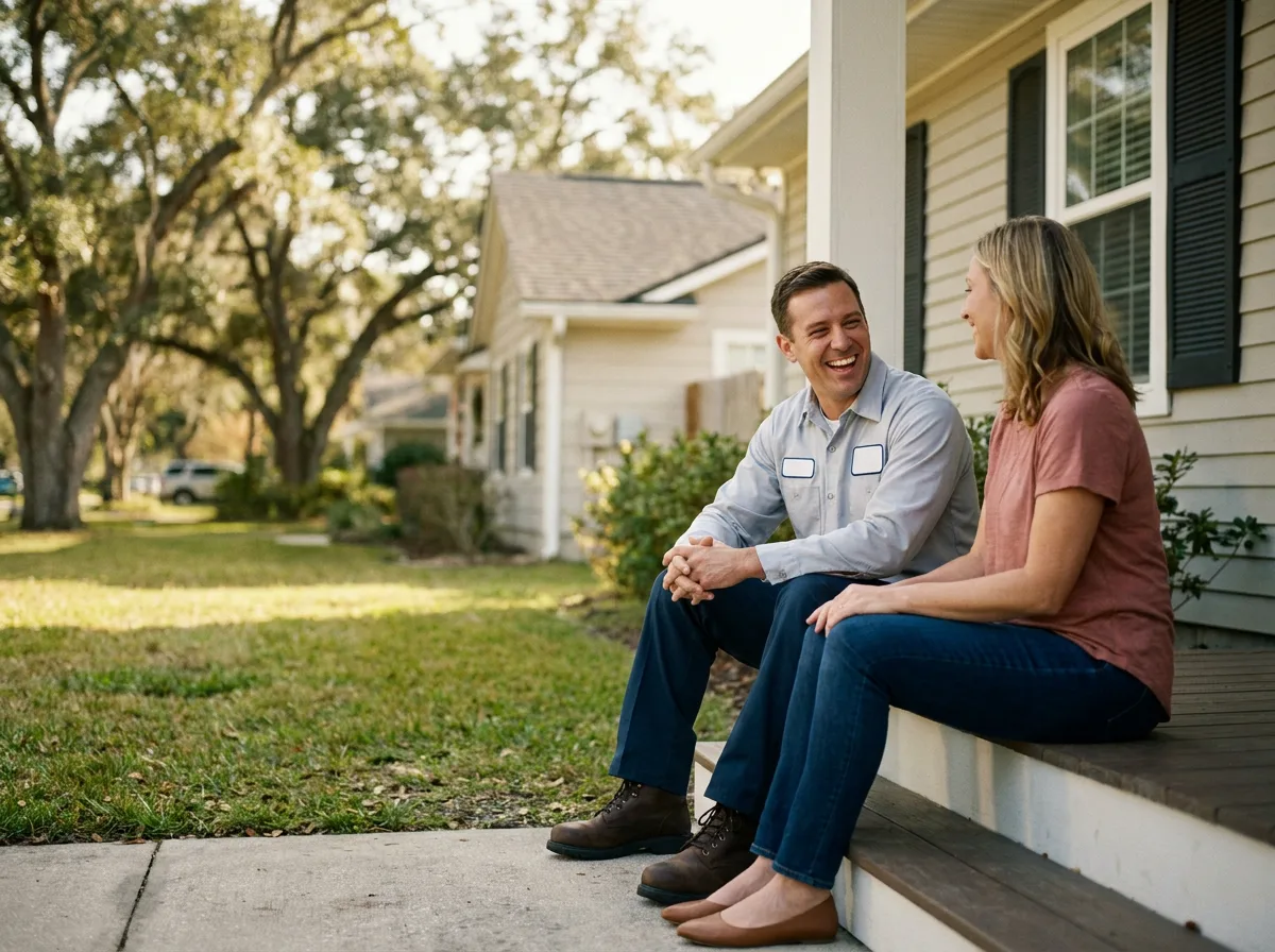 Septic tank pumping FAQs for Concord, NC